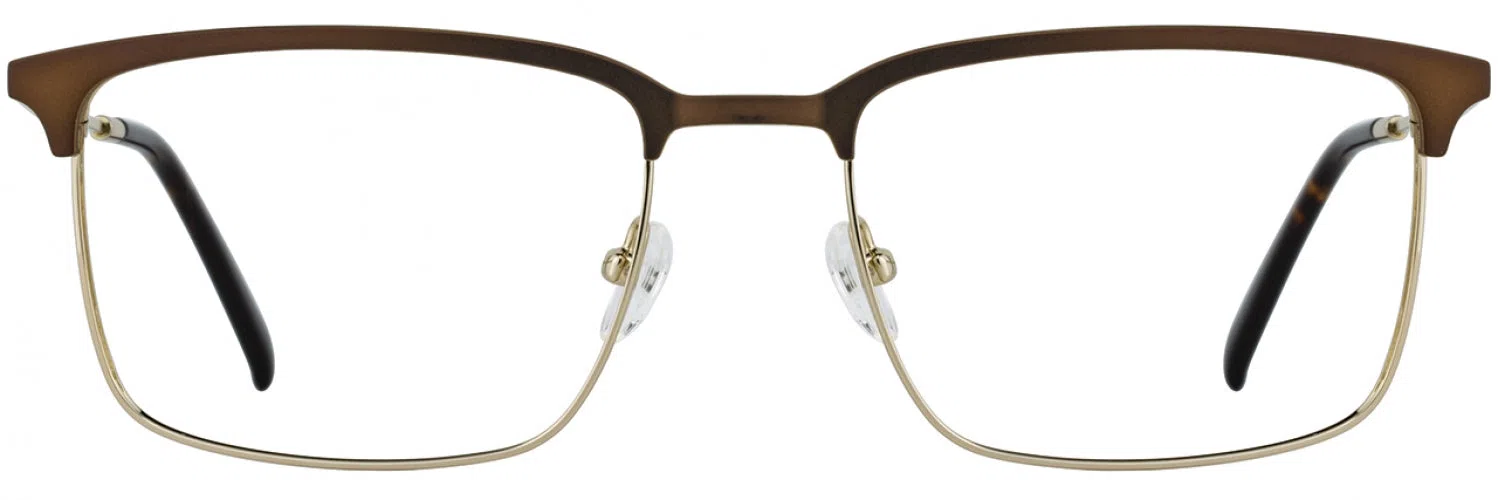 Michael Ryen MR374 Eyeglasses - view 10